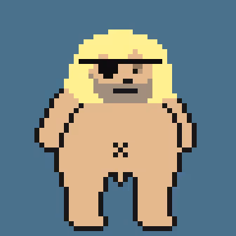 Larva Chads