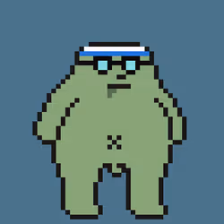 Larva Chads #3881