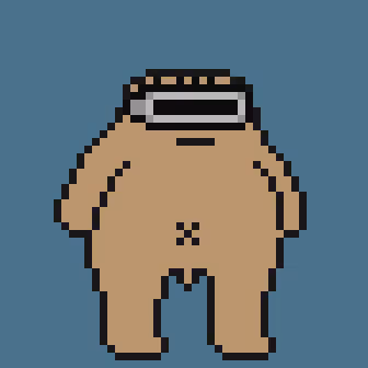 Larva Chads