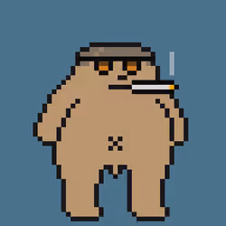 Larva Chads #4407