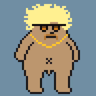 Larva Chads #3897
