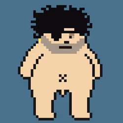 Larva Chads #3117