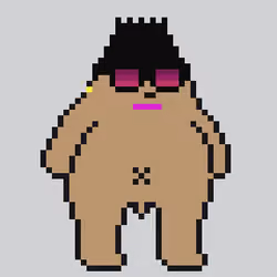 Larva Chads #4495