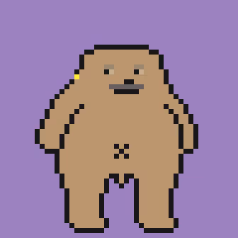 Larva Chads #3212