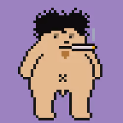 Larva Chads #2261