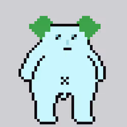 Larva Chads #284