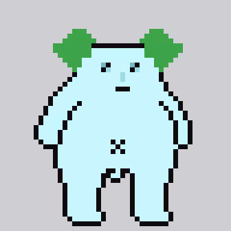 Larva Chads #284