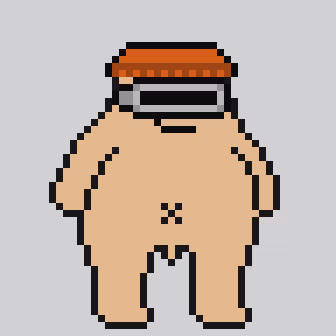 Larva Chads #4988