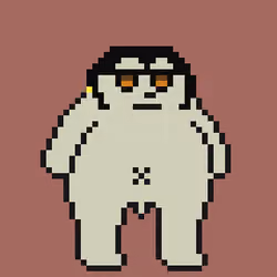 Larva Chads #4140