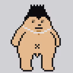 Larva Chads #3851