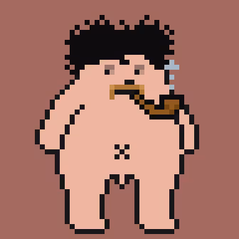 Larva Chads