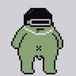 Larva Chads #524