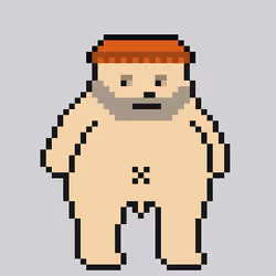 Larva Chads #467