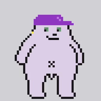 Larva Chads #1313