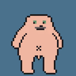 Larva Chads #2572