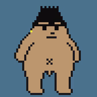 Larva Chads #4957