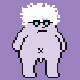 Larva Chads