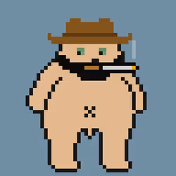 Larva Chads #3306