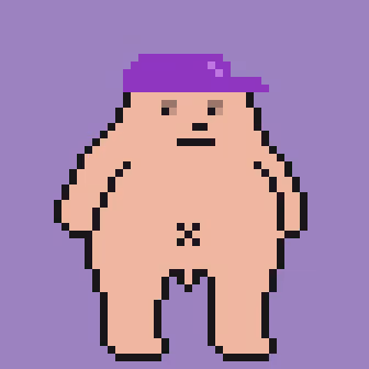 Larva Chads