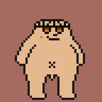 Larva Chads
