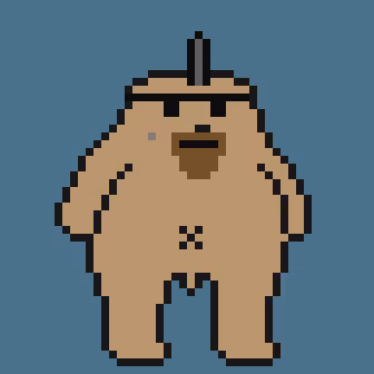 Larva Chads #4017