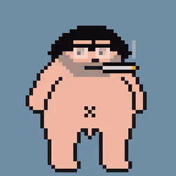 Larva Chads #4838