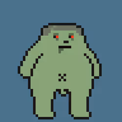 Larva Chads #4414