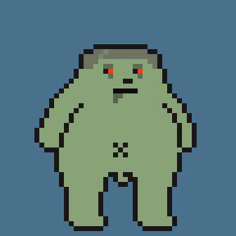 Larva Chads #4414