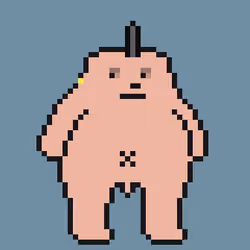 Larva Chads #2475