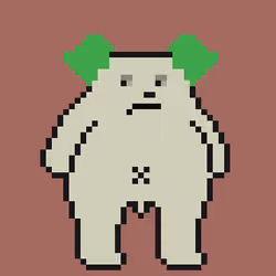 Larva Chads #4096