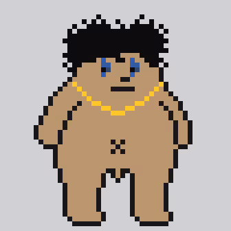Larva Chads #3647