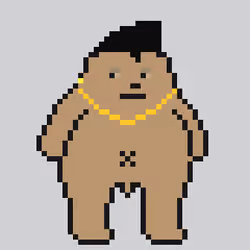 Larva Chads #4314