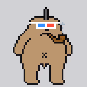 Larva Chads