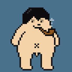 Larva Chads #2833