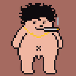 Larva Chads #3635