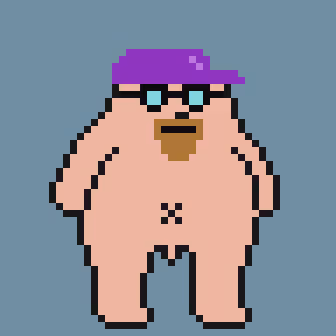 Larva Chads