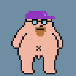 Larva Chads #1342