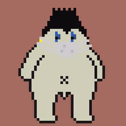 Larva Chads #4460