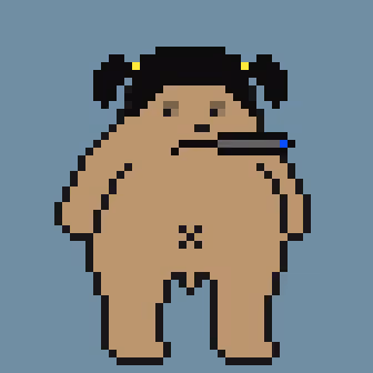 Larva Chads