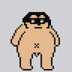 Larva Chads #3305