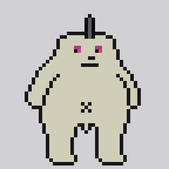 Larva Chads