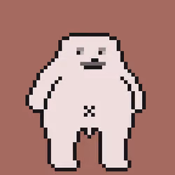 Larva Chads #1871