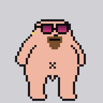 Larva Chads