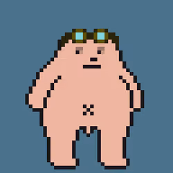 Larva Chads #2967