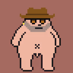 Larva Chads #2562