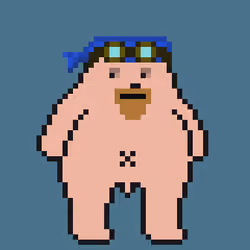 Larva Chads #4700