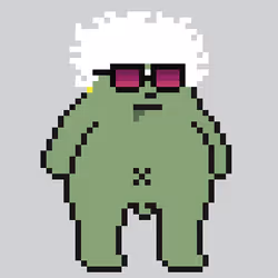 Larva Chads #502