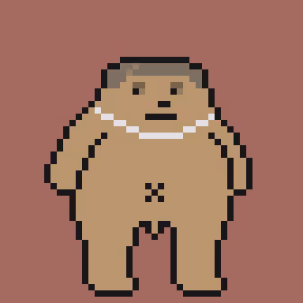 Larva Chads #584