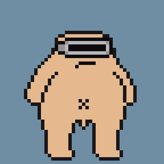 Larva Chads #3483