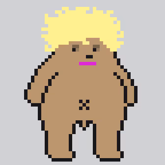 Larva Chads